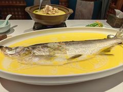-森隆饭庄(崇文门新世界百货店)