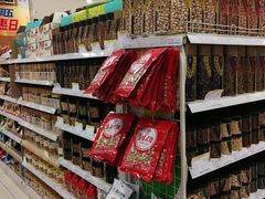 -翠微家园超市(甘家口店)