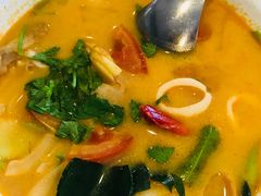 -Doo Dee Thai Food(Issan/Isaan/Esan)