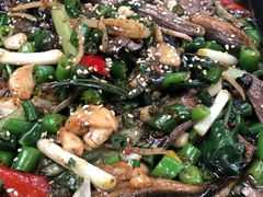 -周三的情书花园餐厅(江北店)