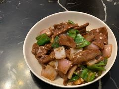 -蟹黄鱼面·锦园(定西路店)