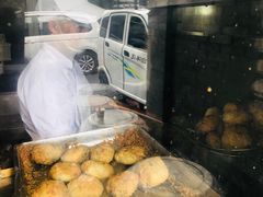 -京天红酒家(虎坊路店)