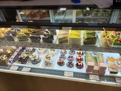 -咸阳职业技术学院食堂