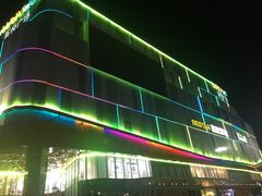 -吾悦广场(南京鼓楼店)