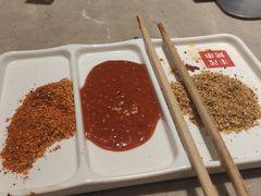 -丰茂烤串(建设街店)