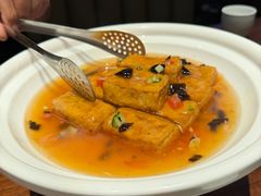 -纪林菜馆·博山菜老字号(八大局店)
