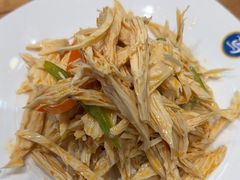 -西部马华清真兰州牛肉面·烧烤夜市(三里河店)