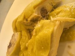 -上海精菜馆(虎踞关店)