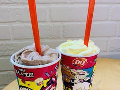 -DQ·蛋糕·冰淇淋(苏州中心店)