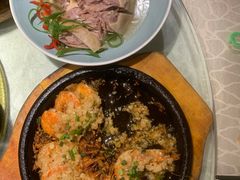 -佰家小厨·南京菜(夫子庙店)