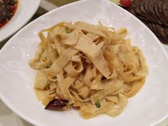 -飞鹿餐饮·陕南菜(北关店)