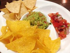 -panchos 墨西哥餐厅(嘉绿苑店)