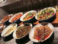 -阪尚皇·原切牛排·烤肉火锅自助(北京路店)