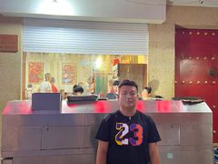 门面-回味南塘老王虾尾(总店)