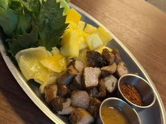 -Blac+Blac(中海环宇荟店)