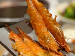 -花和寿喜烧·三文鱼自助专门店(光屿城店)