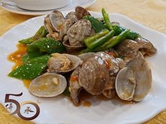 -龙溪海鲜酒家(溪涌店)