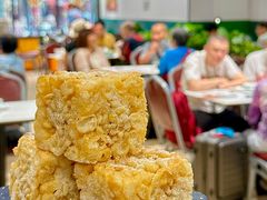 -喜势点·糖沙翁手工茶点·本地人茶居(永庆坊店)