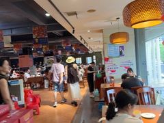 -天下客饭店(中山路店)