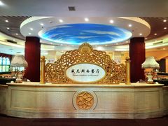 -漳州宾馆威尼斯西餐厅(胜利西路店)