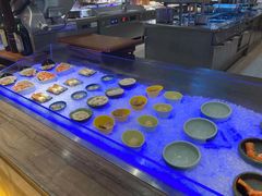 -星河湾半岛酒店·意咖啡西餐厅