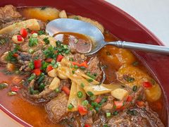 -龟兹KUCINA·新疆菜(前滩L+PLAZA店)