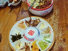 -怪噜范·老贵阳街头名小吃(鸿通城店)