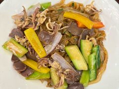 -顺德人家食府(黄金广场店)