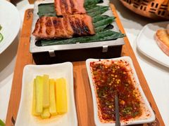 -金链花·泰国餐厅(国贸店)