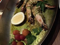 -Mercato莫卡多露台餐厅与酒吧(K11店)