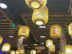 -南京大牌档(中山陵店)