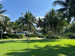 -石梅湾艾美度假酒店