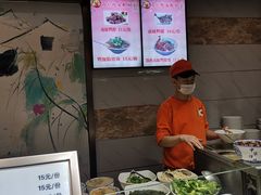 -食美汇美食广场(新奥店)