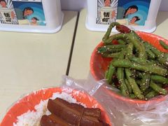 -咱家王新国把子肉(县东巷店)