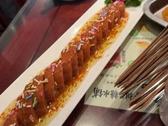 -清真·老兰家(兴善寺西街总店)