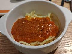 -比格比萨自助(南京万达茂店)