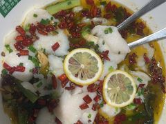 -绿草地·湘菜(7mall店)