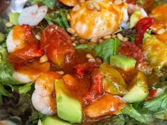 虾沙拉-RAC BAR(安福路店)