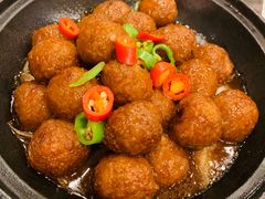 铁煲藕丸-庐州太太(南七里店)