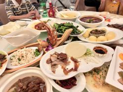 -阳光五洲大酒店·宴会厅