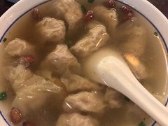 -汪一挑馄饨(老街店)