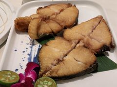 -香香海南菜餐厅