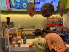-DQ·蛋糕·冰淇淋(湖景东路店)