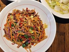 -印象鲵宴·张家界地标美食名片(溪布街店)