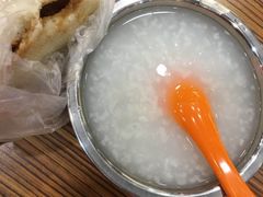 -江南大学-4食堂