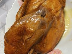 -德州扒鸡(广东路店)