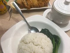 -佰搭果·广式茶餐厅(西华路店)