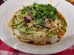 -西贝莜面村(镇江苏宁广场店)