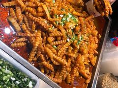 -周小亮丁家坡洋芋(全国总店)