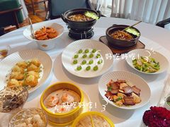 -南景饭店(万家丽路店)